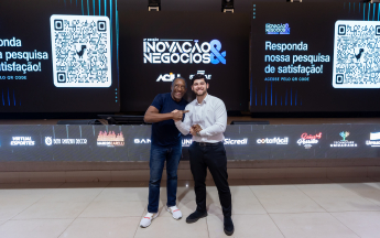 INOVAÇÃO & NEGÓCIOS 2025