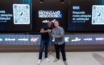 INOVAÇÃO & NEGÓCIOS 2025