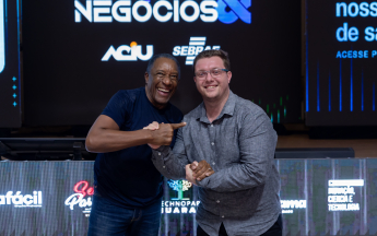 INOVAÇÃO & NEGÓCIOS 2025