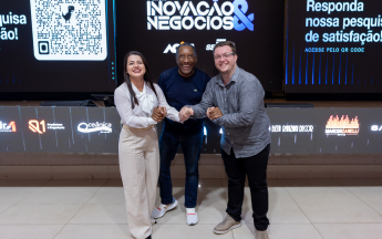 INOVAÇÃO & NEGÓCIOS 2025