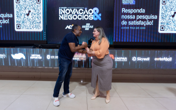 INOVAÇÃO & NEGÓCIOS 2025