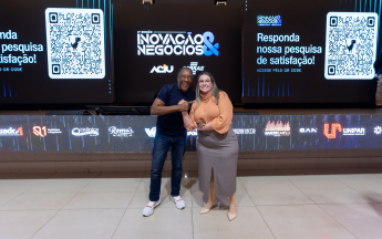 INOVAÇÃO & NEGÓCIOS 2025