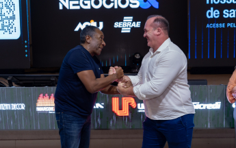 INOVAÇÃO & NEGÓCIOS 2025