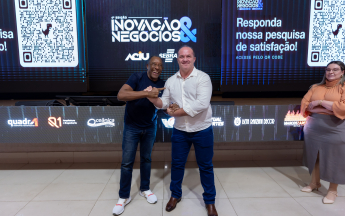 INOVAÇÃO & NEGÓCIOS 2025