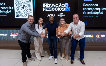 INOVAÇÃO & NEGÓCIOS 2025