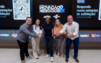 INOVAÇÃO & NEGÓCIOS 2025