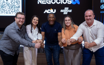 INOVAÇÃO & NEGÓCIOS 2025