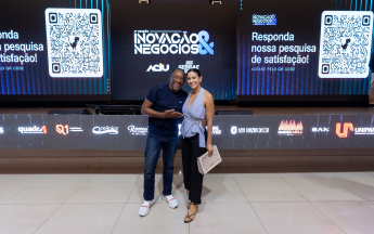 INOVAÇÃO & NEGÓCIOS 2025