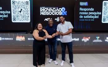 INOVAÇÃO & NEGÓCIOS 2025
