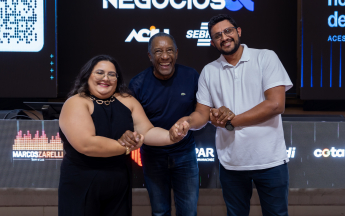 INOVAÇÃO & NEGÓCIOS 2025