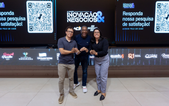 INOVAÇÃO & NEGÓCIOS 2025
