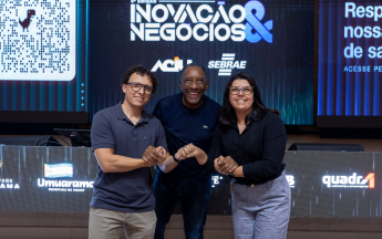 INOVAÇÃO & NEGÓCIOS 2025