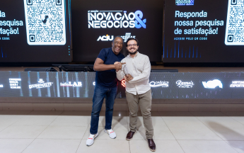 INOVAÇÃO & NEGÓCIOS 2025