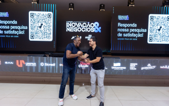 INOVAÇÃO & NEGÓCIOS 2025