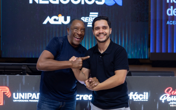 INOVAÇÃO & NEGÓCIOS 2025