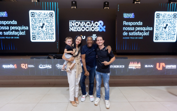 INOVAÇÃO & NEGÓCIOS 2025