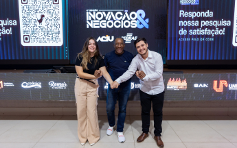 INOVAÇÃO & NEGÓCIOS 2025