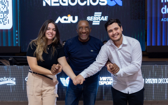 INOVAÇÃO & NEGÓCIOS 2025