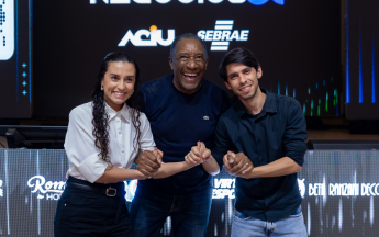 INOVAÇÃO & NEGÓCIOS 2025