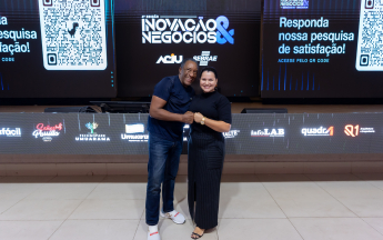 INOVAÇÃO & NEGÓCIOS 2025