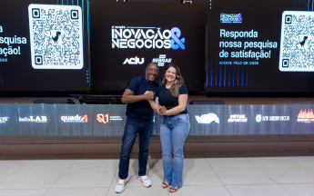 INOVAÇÃO & NEGÓCIOS 2025