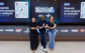 INOVAÇÃO & NEGÓCIOS 2025