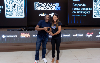 INOVAÇÃO & NEGÓCIOS 2025