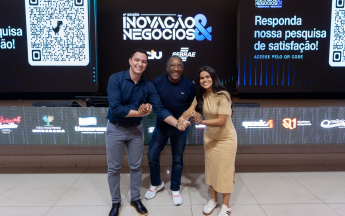 INOVAÇÃO & NEGÓCIOS 2025