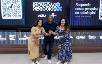 INOVAÇÃO & NEGÓCIOS 2025