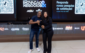 INOVAÇÃO & NEGÓCIOS 2025