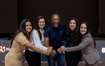 INOVAÇÃO & NEGÓCIOS 2025