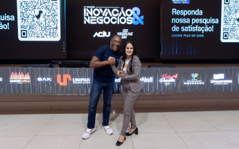 INOVAÇÃO & NEGÓCIOS 2025