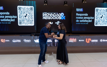 INOVAÇÃO & NEGÓCIOS 2025