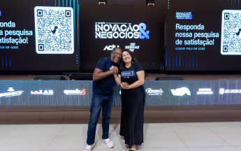 INOVAÇÃO & NEGÓCIOS 2025
