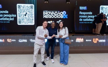 INOVAÇÃO & NEGÓCIOS 2025