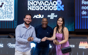 INOVAÇÃO & NEGÓCIOS 2025