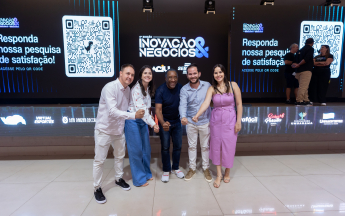 INOVAÇÃO & NEGÓCIOS 2025