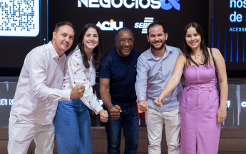 INOVAÇÃO & NEGÓCIOS 2025