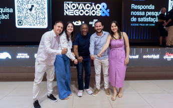 INOVAÇÃO & NEGÓCIOS 2025
