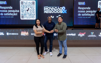 INOVAÇÃO & NEGÓCIOS 2025