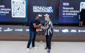 INOVAÇÃO & NEGÓCIOS 2025