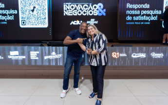 INOVAÇÃO & NEGÓCIOS 2025