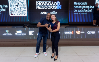 INOVAÇÃO & NEGÓCIOS 2025