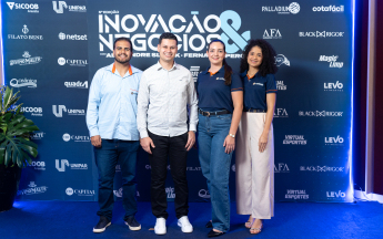 Inovação & Negócios 2026