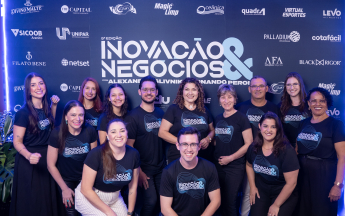 Inovação & Negócios 2026