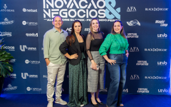 Inovação & Negócios 2026
