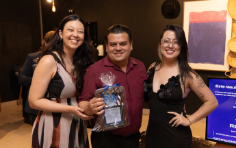 Jantar de Agradecimento Conjove