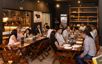 Jantar de Agradecimento Conjove