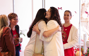 Lançamento Campanha Natal de Luz Aciu 2025