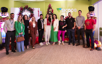 Lançamento Campanha Natal de Luz Aciu 2025